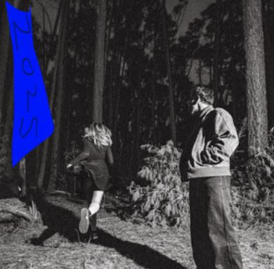 Cover art for Scratching – 2025