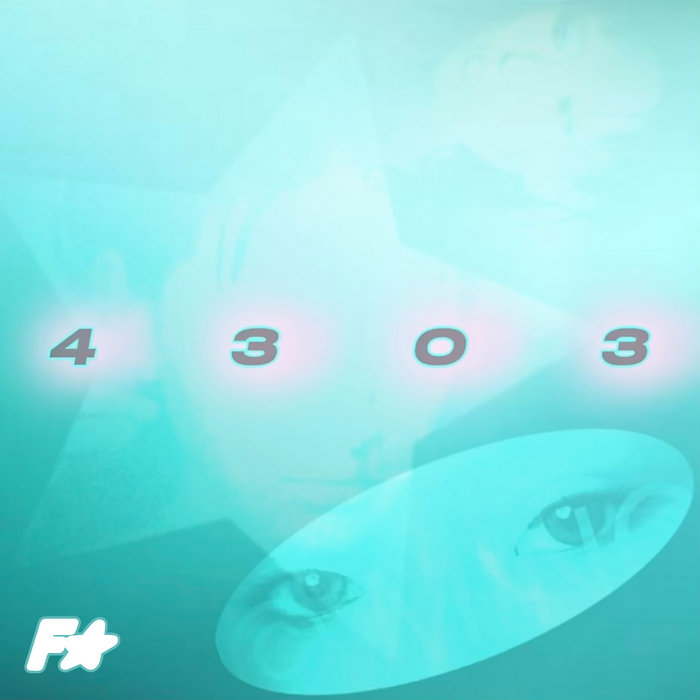 Cover art for FUKHED – 4303