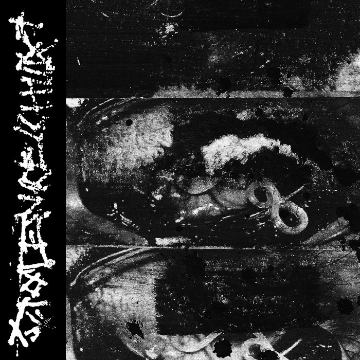 Cover art for Violence Child – A Blind Eye