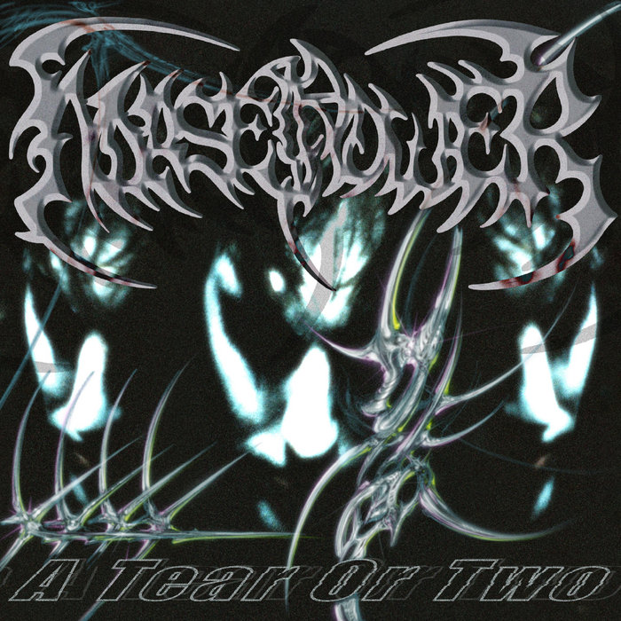 Cover art for Horsepower – A Tear or Two