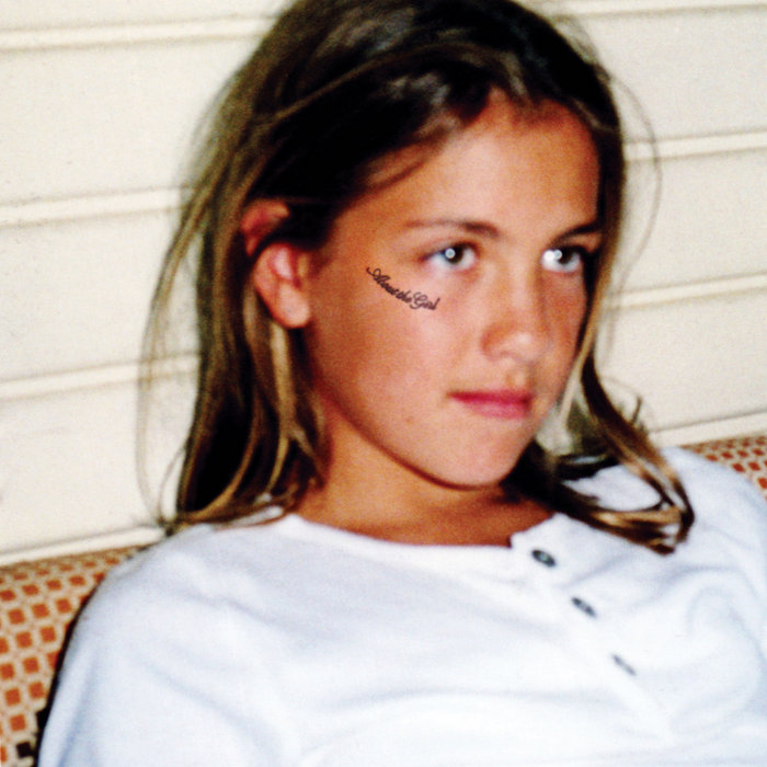 Cover art for Emma Russack – About The Girl