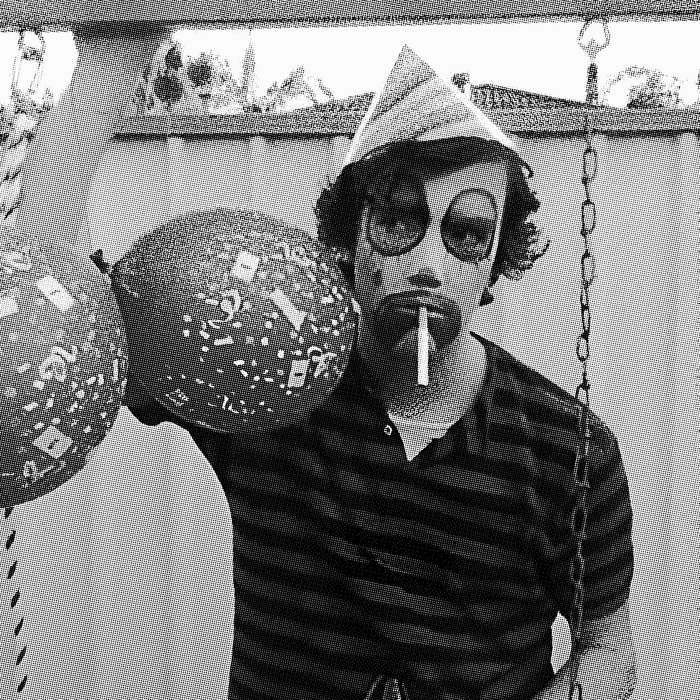 Cover art for Antenna – S/T