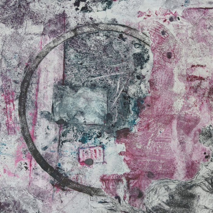 Cover art for Mara MacDonald – August and June