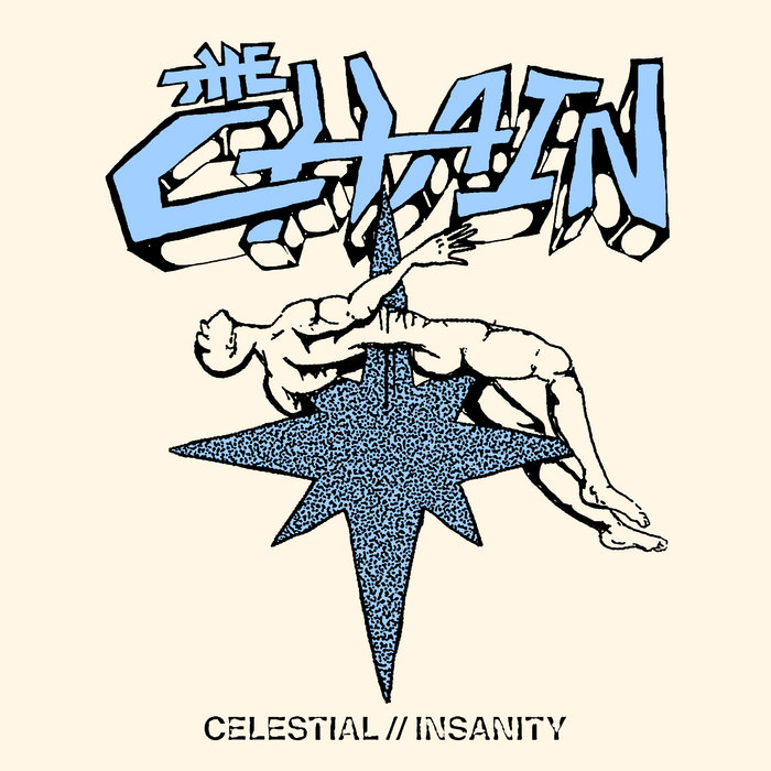 Cover art for The Chain – Celestial/Insanity