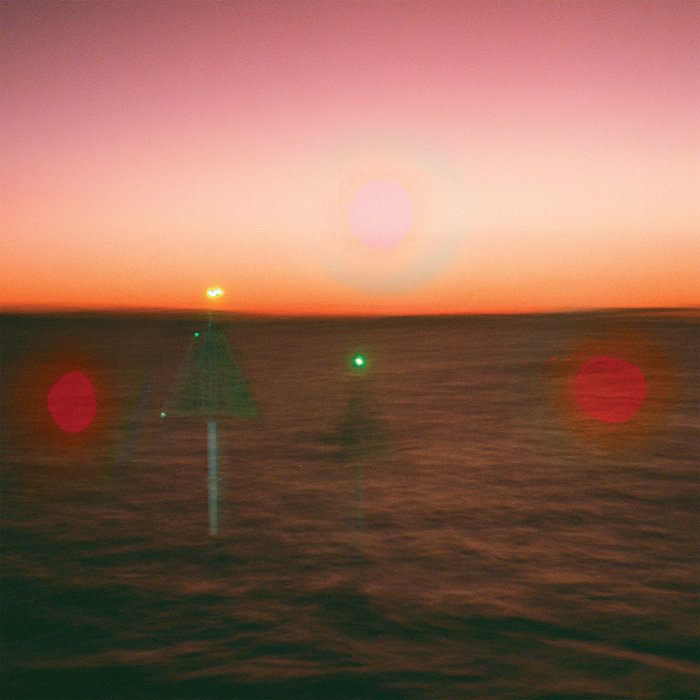 Cover art for Gil Cerrone – Consumer