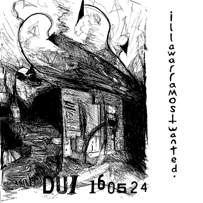 Cover art for Illawarra Most Wanted – DUI 160542