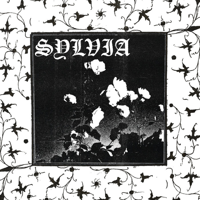 Cover art for Sylvia – EP II