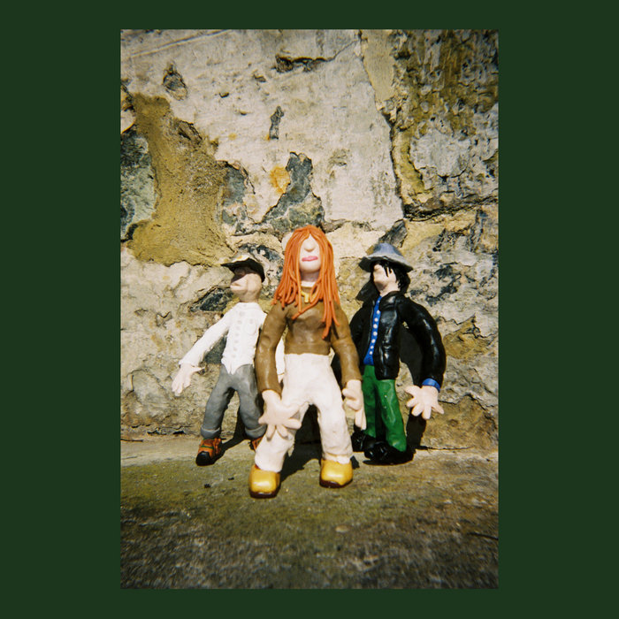 Cover art for Th Blisks – Elixir