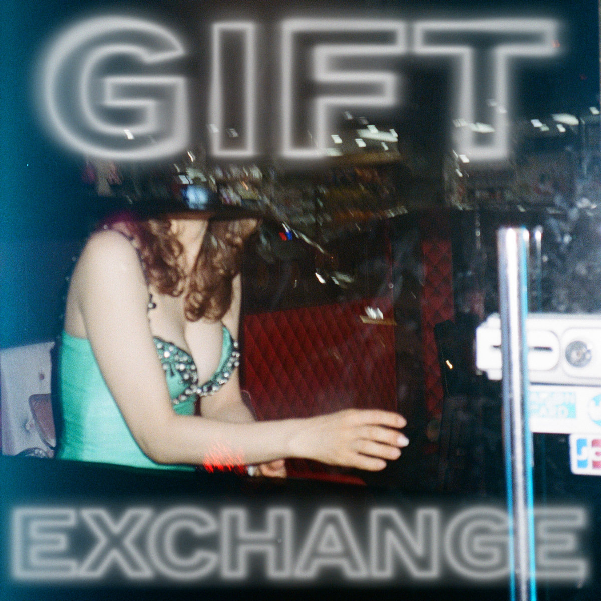 Cover art for Gift Exchange – GIFT EXCHANGE