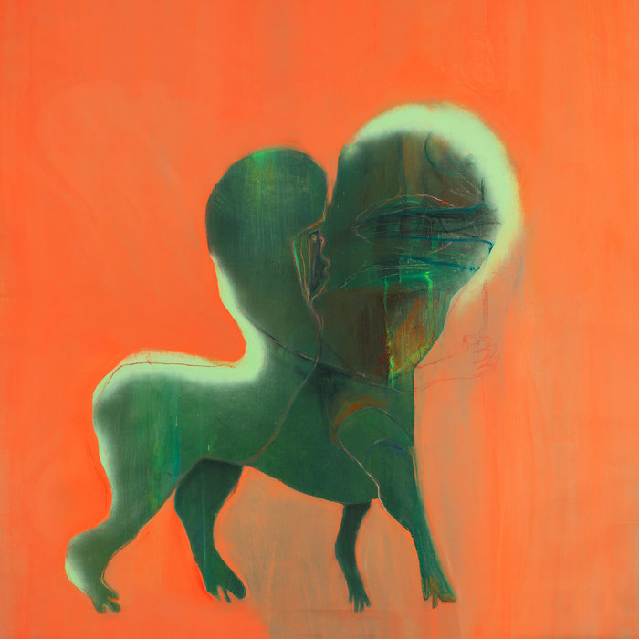 Cover art for The Kill Devil Hills – MANTANGO!