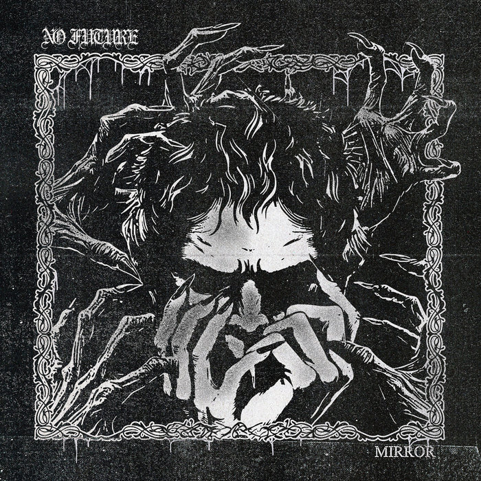 Cover art for No Future – Mirror
