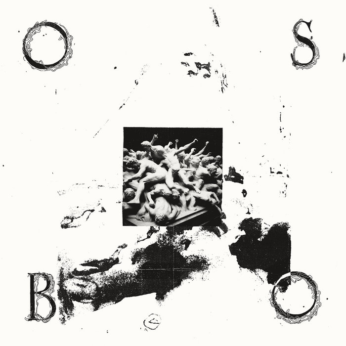 Cover art for OSBO – S/T