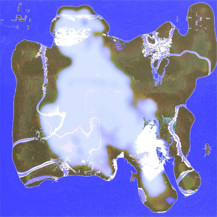 Cover art for Swapmeet – Oxalis