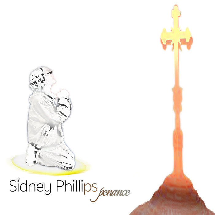 Cover art for Sidney Phillips – Penance