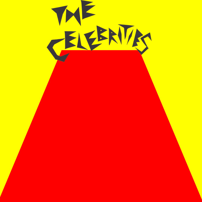 Cover art for The Celebrities – Redd Karpet