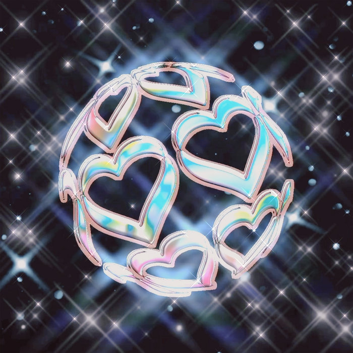 Cover art for Armlock – Seashell Angel Lucky Charm