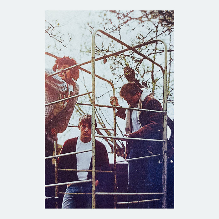 Cover art for Skeet – Simple Reality