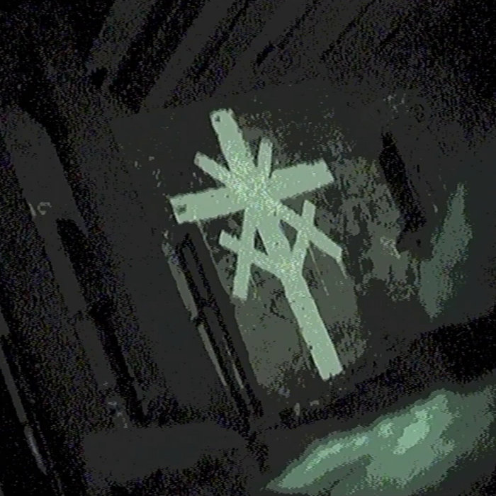 Cover art for The All Mother – S/T