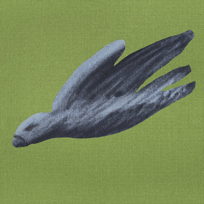 Cover art for Coldwave – The Ants/Italia '06