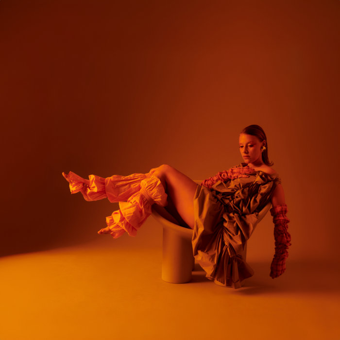 Cover art for Allysha Joy – The Making of Silk