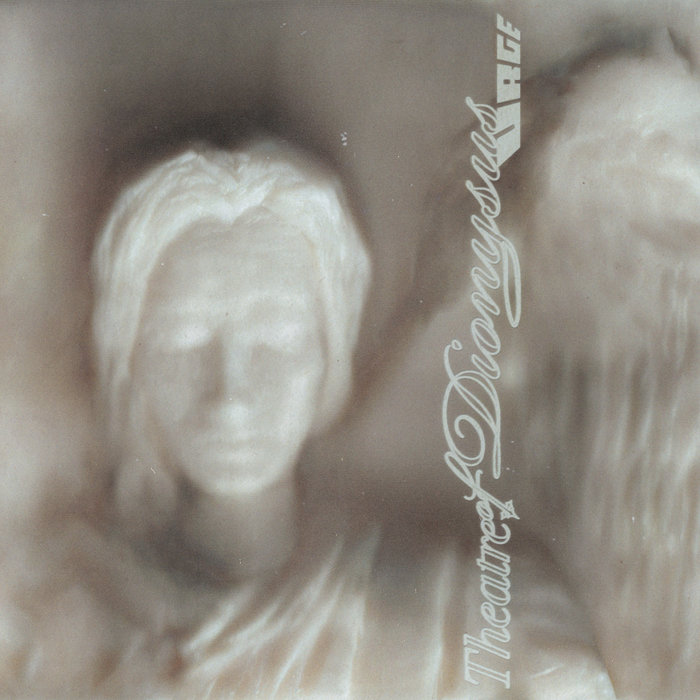 Cover art for Dionysus – Theatre of Dionysus