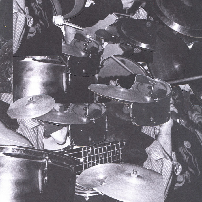 Cover art for Tongue Dissolver – Working Hard/Freaky People