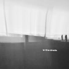 Cover art for Bean Magazine – In The Shade