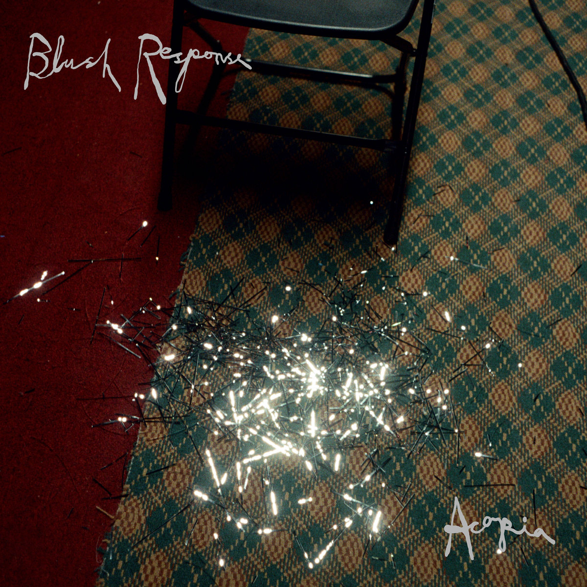 Cover art for Acopia – Blush Response