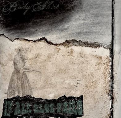 Cover art for body shirt – If All Else Fails