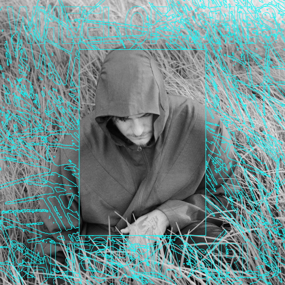 Cover art for California Girls – Wheel of Ashes