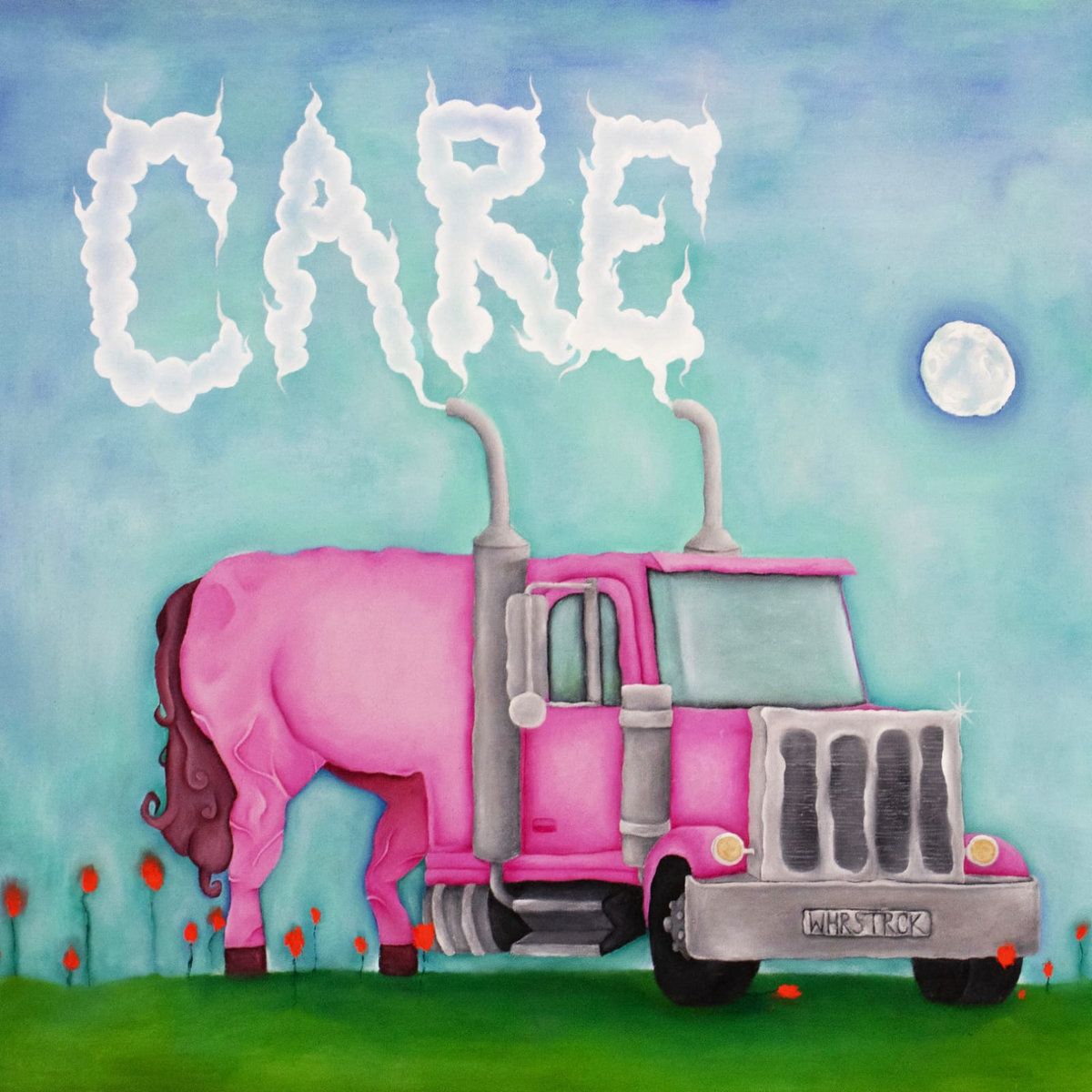 Cover art for Care – S/T