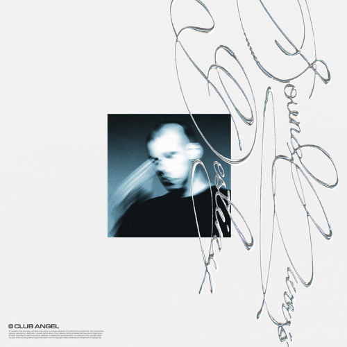 Cover art for Club Angel – Soundbwoy's Destiny