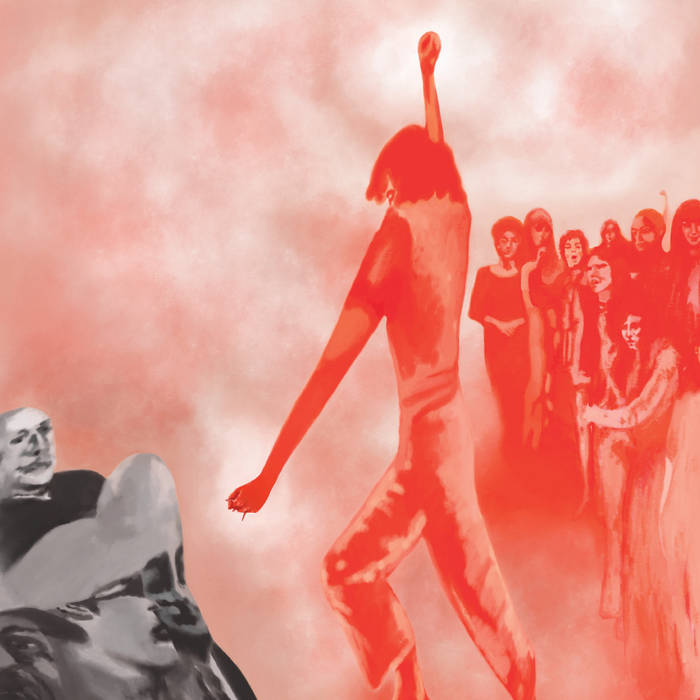Cover art for Dick Move – Dream, Believe, Achieve