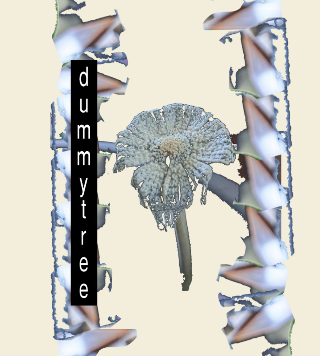 Cover art for dummy tree – Does It Ever Come Down