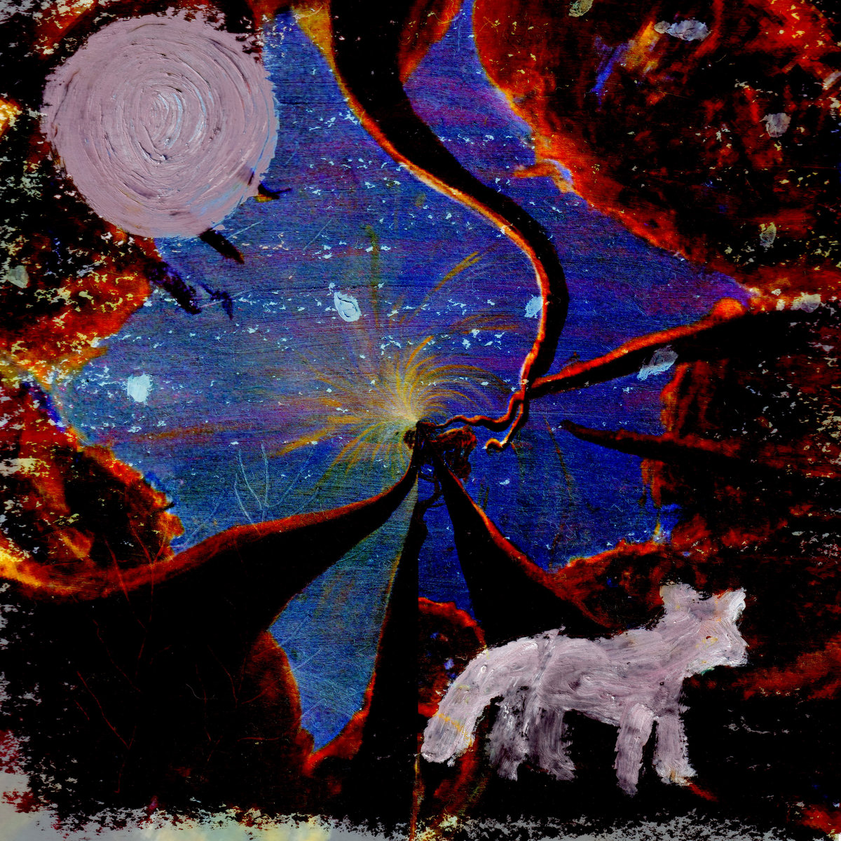 Cover art for e4444e – Authentic Natural Tradition