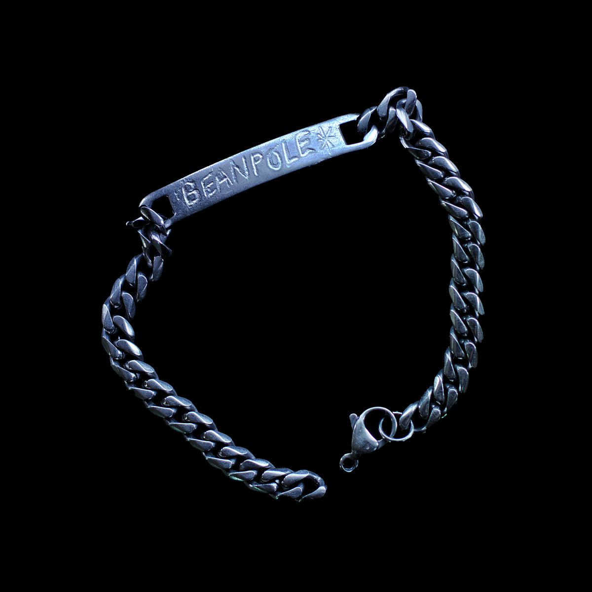 Cover art for Georgia Knight – Beanpole