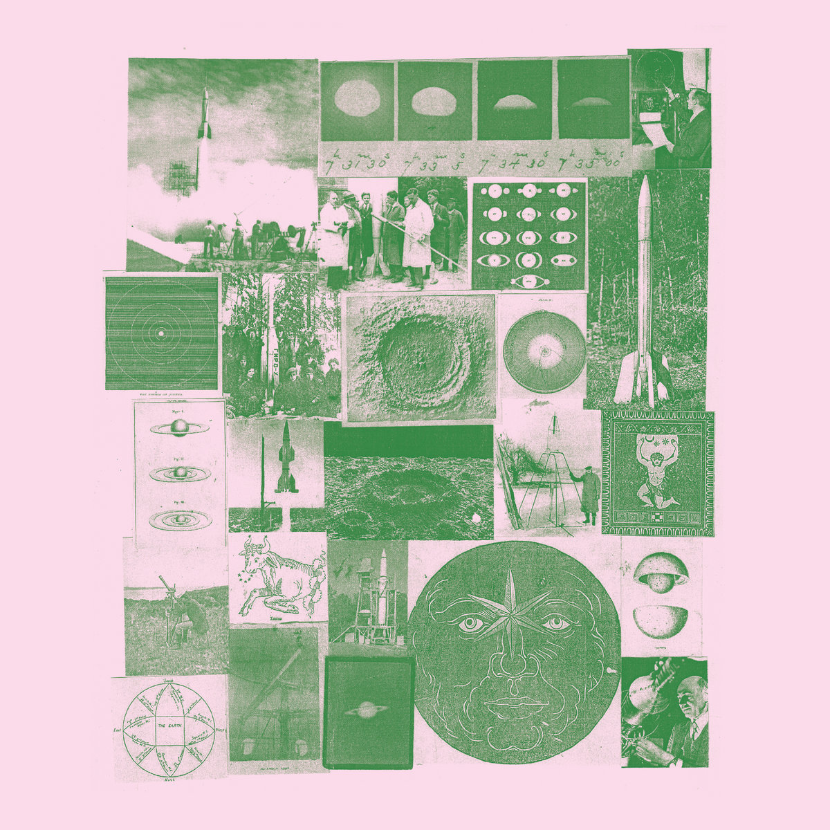 Cover art for Hydroplane – A Place In My Memory Is All I Have To Claim