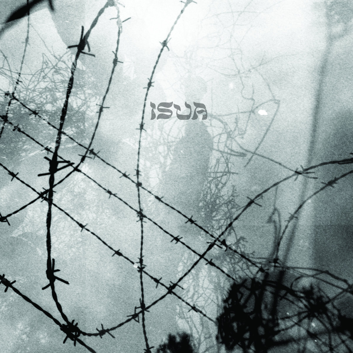 Cover art for ISUA – II