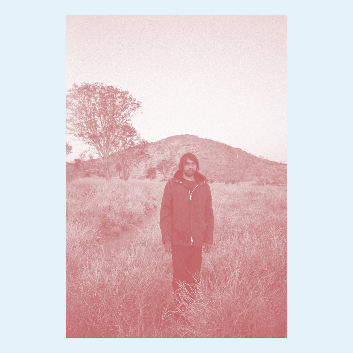 Cover art for Keanu Nelson – Place Where I Go