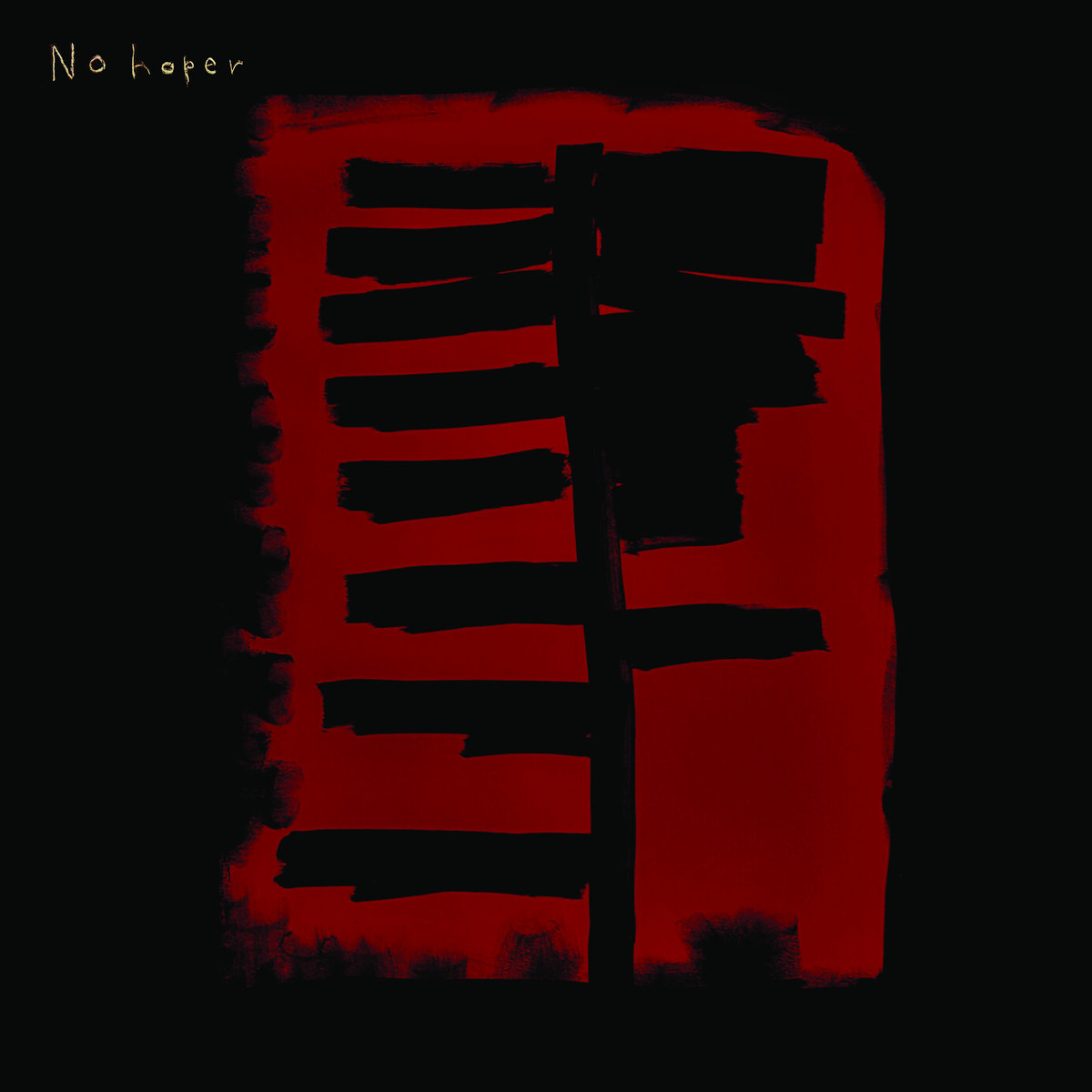 Cover art for No hoper – No hoper