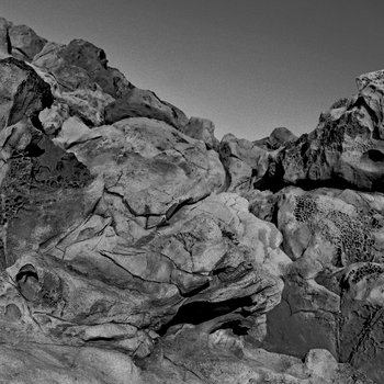 Cover art for Pugilist – Found Sound