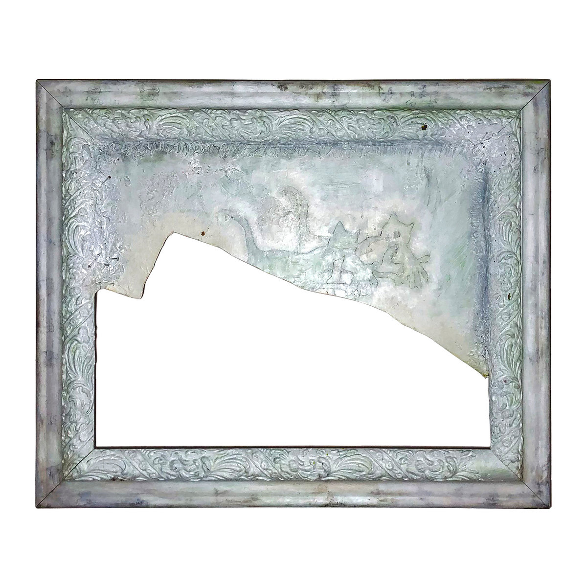 Cover art for Purrers – Purrers