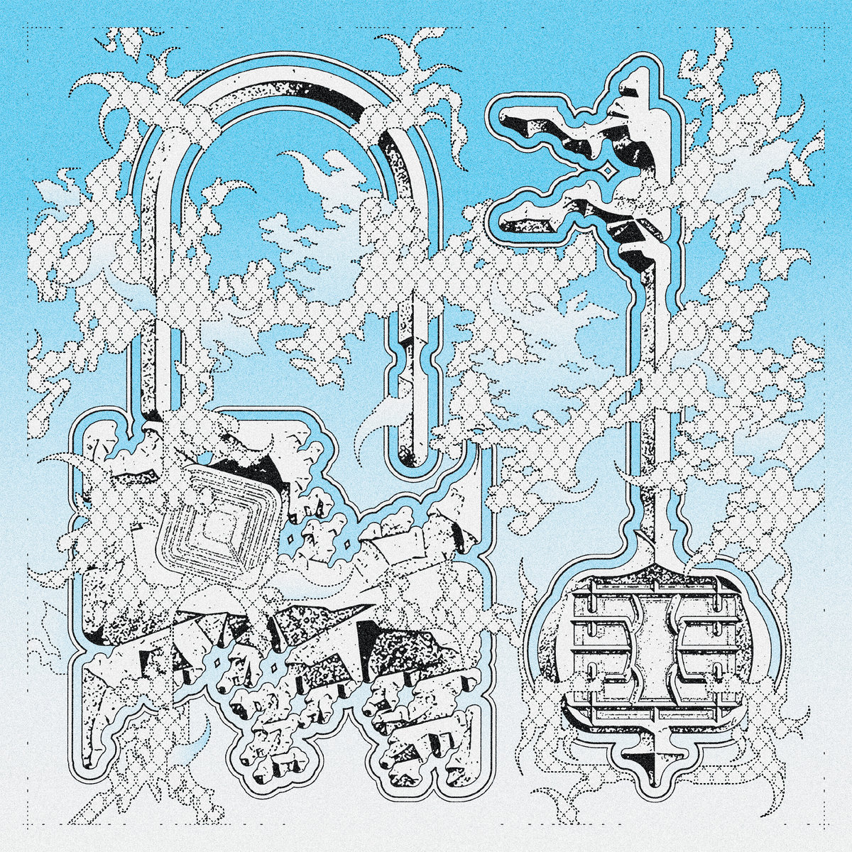 Cover art for Quest Master – Obscure Power