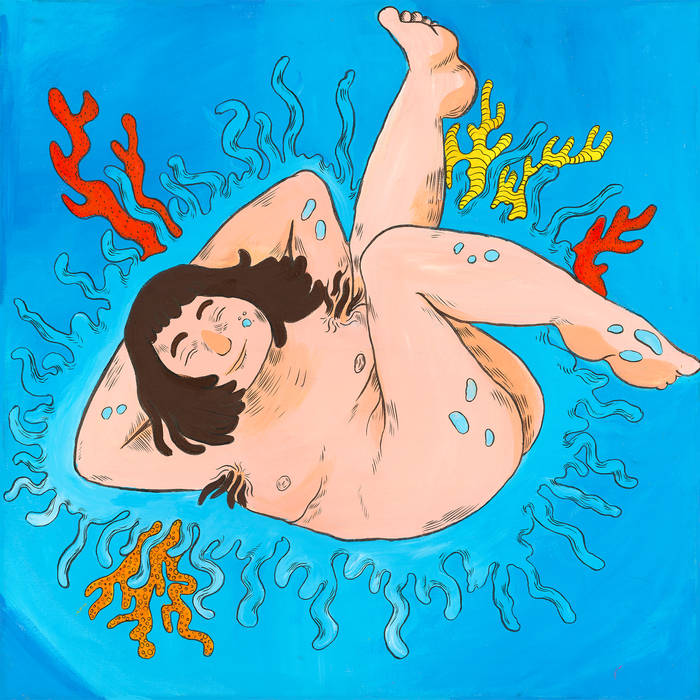 Cover art for Rhysics – Great Barrier Rhys