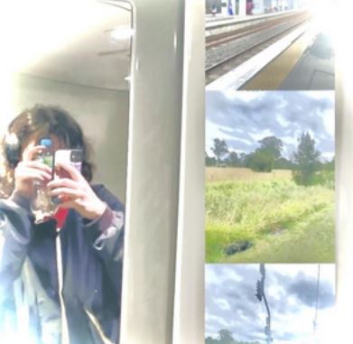 Cover art for Sidney Phillips – Northside Dream