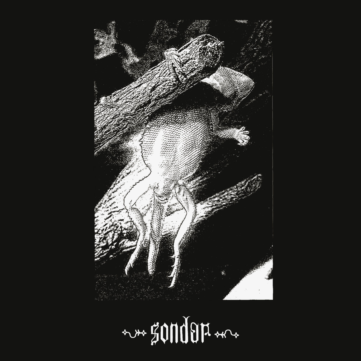Cover art for Sondar – Sondar
