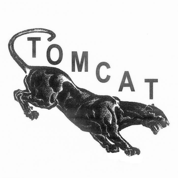 Cover art for TOMCAT – N.W.O.A.H.C DEMO