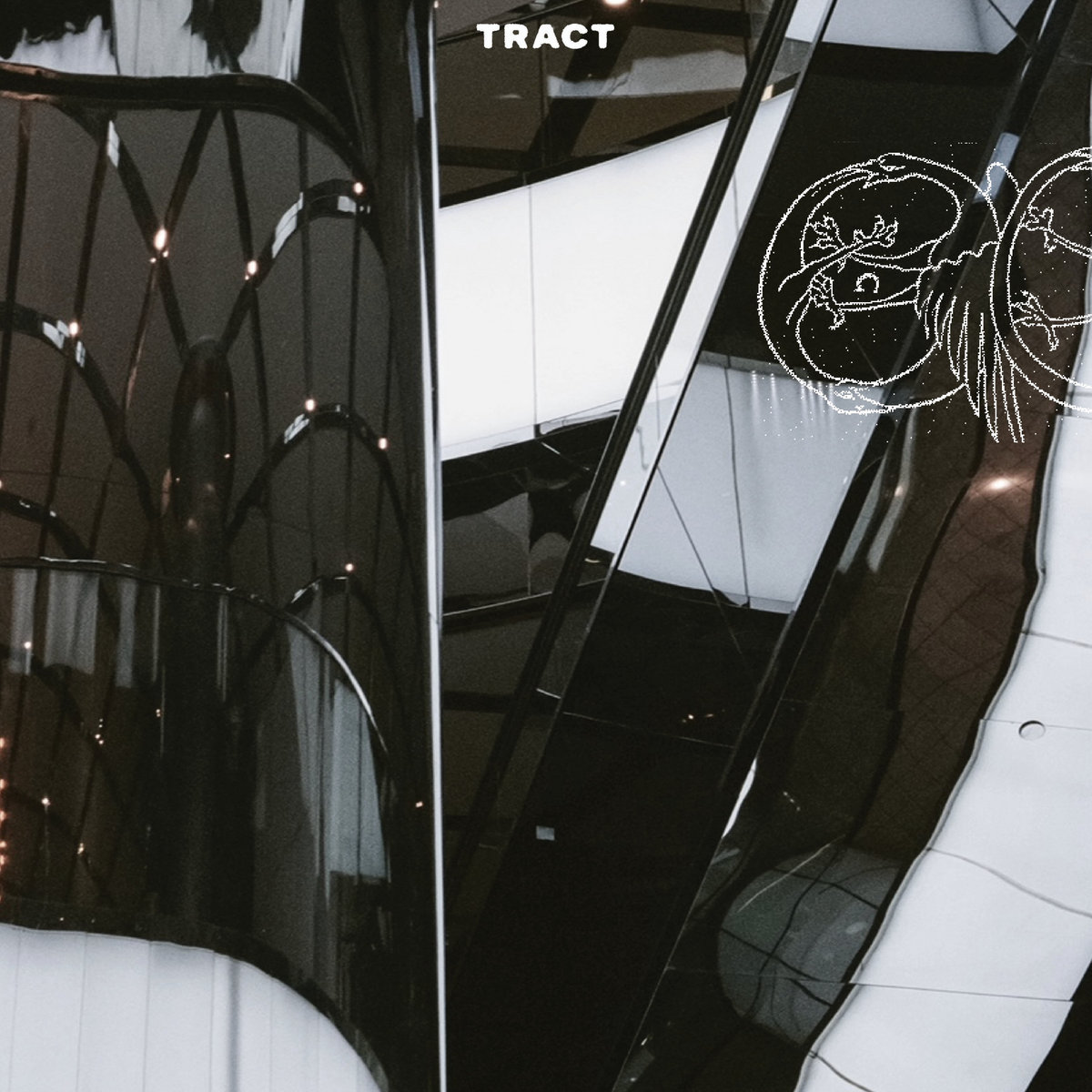 Cover art for Tract – Tract