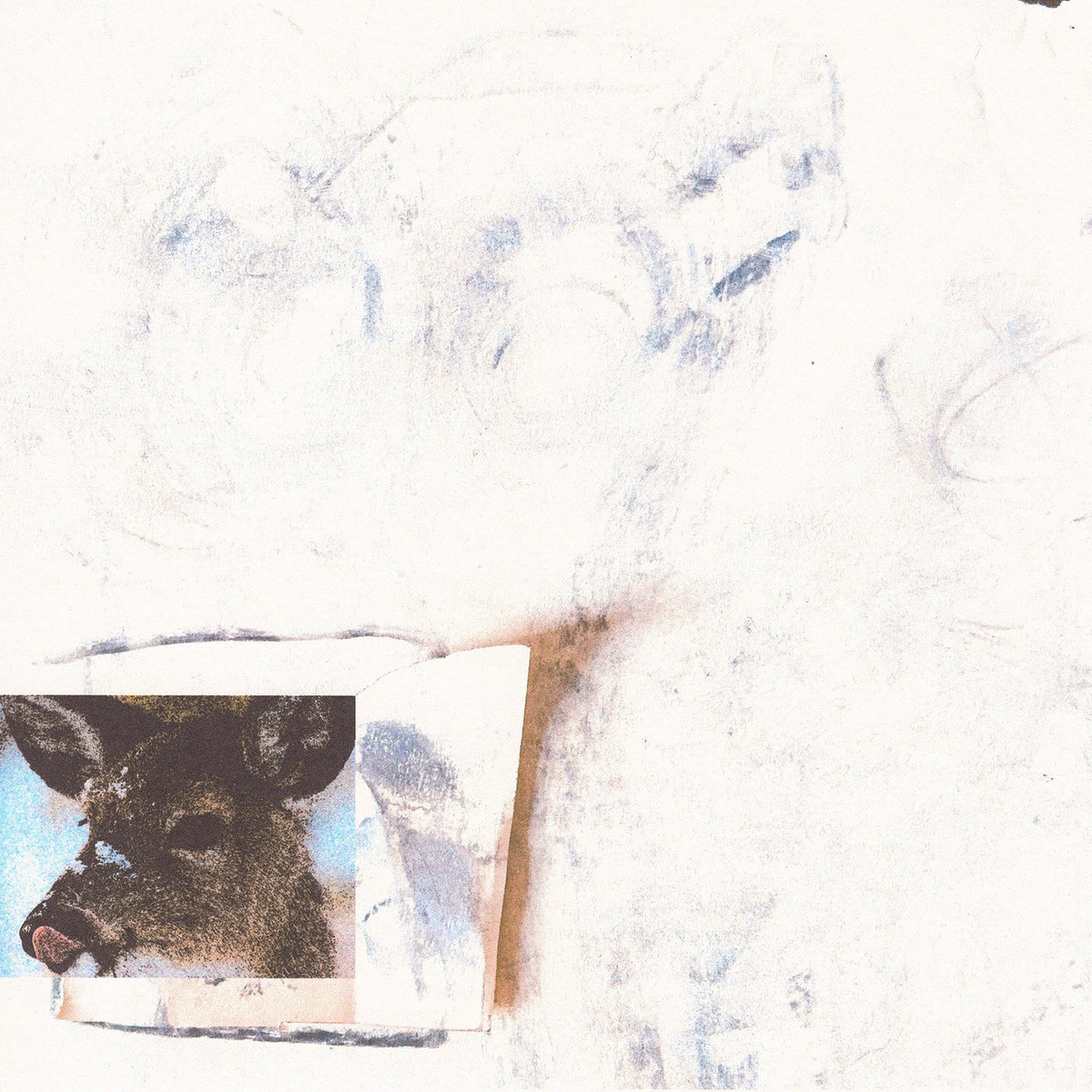 Cover art for Twine – Deer In The Headlights