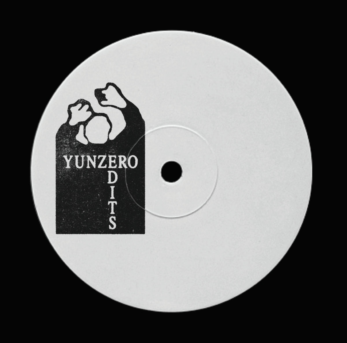 Cover art for Yunzero – edits vol. 1